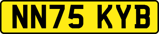 NN75KYB