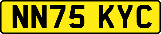 NN75KYC