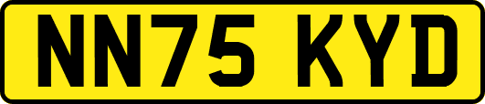 NN75KYD