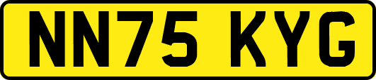 NN75KYG