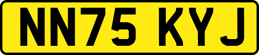 NN75KYJ