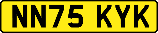 NN75KYK