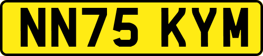 NN75KYM