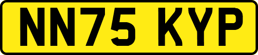 NN75KYP