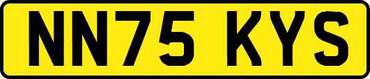 NN75KYS
