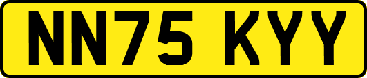 NN75KYY