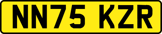 NN75KZR