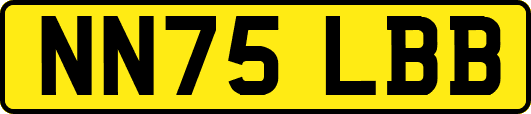 NN75LBB