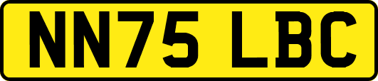 NN75LBC
