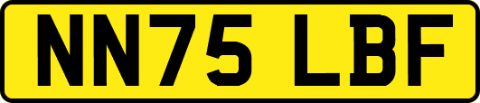 NN75LBF