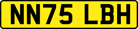 NN75LBH