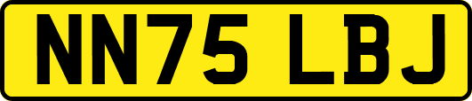 NN75LBJ