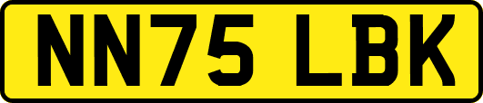 NN75LBK