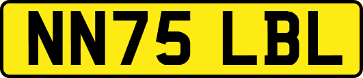 NN75LBL