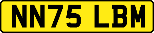 NN75LBM