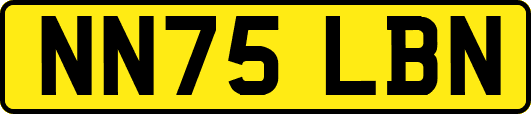 NN75LBN