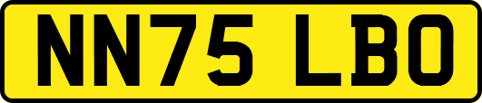 NN75LBO
