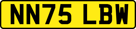 NN75LBW