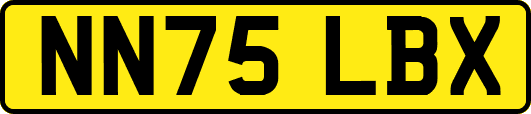 NN75LBX