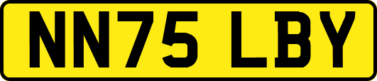 NN75LBY