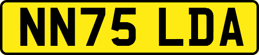 NN75LDA