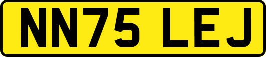 NN75LEJ