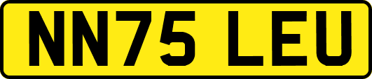 NN75LEU