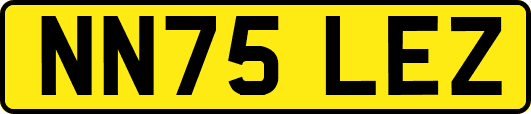 NN75LEZ
