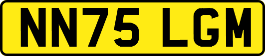 NN75LGM