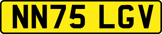 NN75LGV