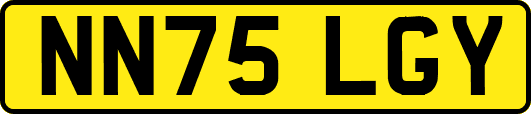 NN75LGY