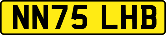 NN75LHB