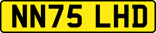 NN75LHD