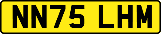 NN75LHM