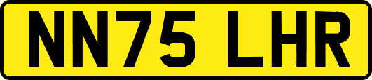 NN75LHR