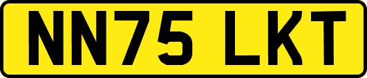 NN75LKT