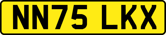 NN75LKX