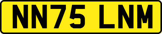NN75LNM