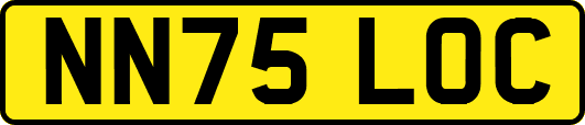 NN75LOC
