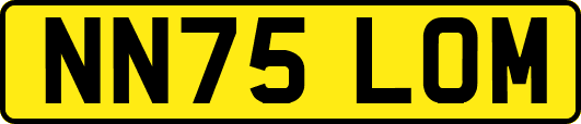 NN75LOM