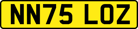 NN75LOZ