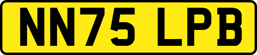 NN75LPB