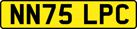 NN75LPC