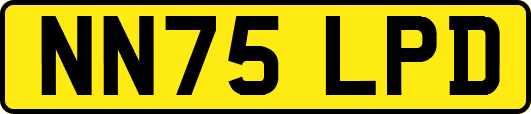 NN75LPD