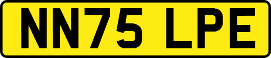 NN75LPE