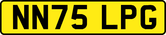 NN75LPG