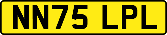 NN75LPL