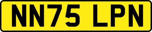 NN75LPN
