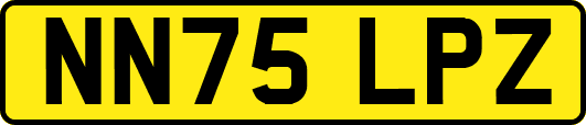 NN75LPZ