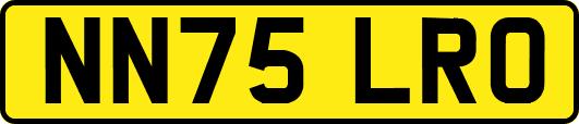 NN75LRO